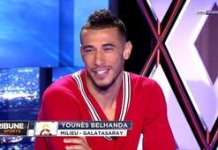 Yones Belhanda'dan itiraf geldi: Evet, iyi hazırlanmadık!