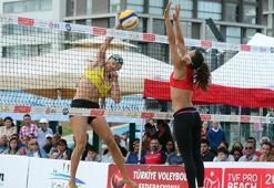Nestea Pro Beach Tour başlıyor