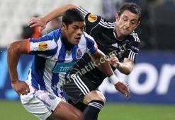 Çizgi roman değil, gerçek Hulk: 1-3