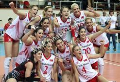 Sultanlar vizeyi kaptı: 3-1