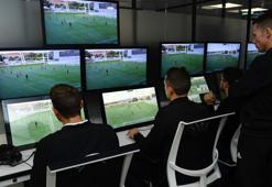 SON DAKİKA! UEFA'dan flaş VAR kararı!