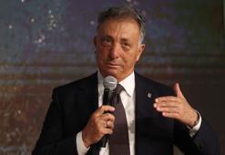Ahmet Nur Çebi'den Rezan Epözdemir'e flaş cevap: Otursun oturduğu yerde!