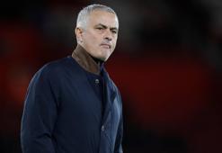 Manchester United'dan büyük gaf! Jose Mourinho kovuluyor mu?