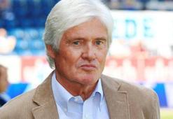 Friedel Rausch vefat etti