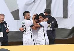 İzmir derbisi Altay'ın