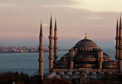 Porto'dan Beşiktaş maçı öncesi 'İstanbul' paylaşımı