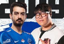 İşte Bahçeşehir SuperMassive kadrosu