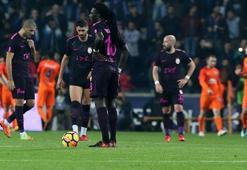 Fanatik yazarlarının Başakşehir - Galatasaray maçı yorumları