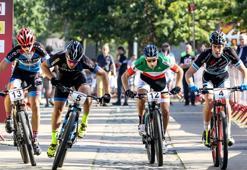 OPET Muğla Cup Four Cross Bodrum'da tamamlandı