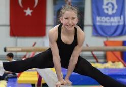 Aerobik Cimnastik Kulüplerarası Türkiye Şampiyonası'na doğru