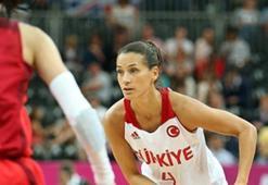 Tuğba Palazoğlu Fenerbahçe'de