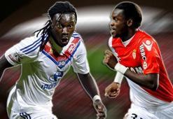 Trabzonspor, Gomis ve Toure ile görüşüyor