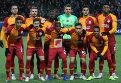 Galatasaray Gomis'i arıyor