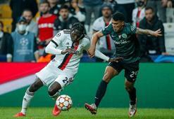 Şampiyonlar Ligi | Sporting-Beşiktaş maçının hakemi kim?