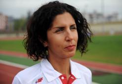 Üç çocuk annesi Zeynep Yıldız Balkan şampiyonu