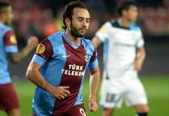 'Olcan seneye Trabzon forması giymeyecek'