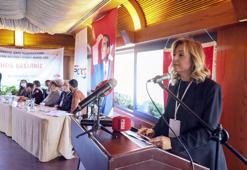 Türkiye Briç Federasyonu'nda Yasemin Merçil dönemi