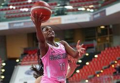 Kayseri Basketbol'un konuğu Nesibe Aydın