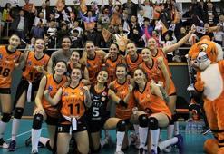 Eczacıbaşı VitrA ve VakıfBank Çin'de sahne alacak
