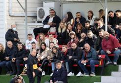 Florya'da büyük buluşma