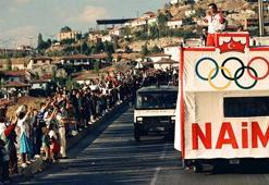 Fotoğraflarla Naim Süleymanoğlu