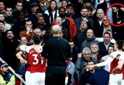 Arsenal'ın yıldızı Pierre-Emerick Aubameyang'a ırkçı saldırı!
