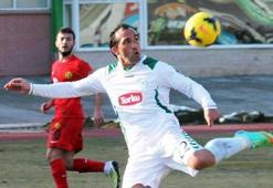 Gekas: Galatasaray'a transfer olacaktım
