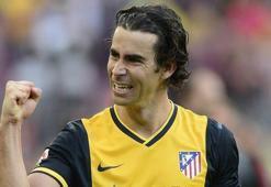 Tiago Beşiktaş'ın radarında