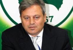 Giresunspor'da hedef galibiyet