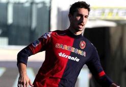 Aslan'a süper İtalyan: Astori