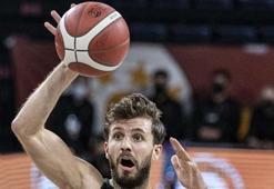 Darüşşafaka FIBA Şampiyonlar Ligi'nde Happy Casa Brindisi'yi konuk edecek