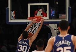 NBA'de Furkan Korkmaz 15 sayı attı, Philadelphia 76ers kazandı