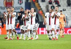 Beşiktaş, Şampiyonlar Ligi'nde Sporting Lizbon'a konuk oluyor
