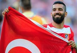 Arda maça dualarla hazırlanıyor