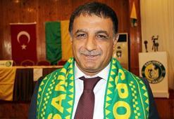 Fethi Şimşek güven tazeledi