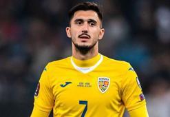 Andrei Ivan kimdir, kaç yaşında? Andrei Ivan nereli, mevkisi ne, hangi takımlarda oynadı?