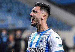 Son dakika! Andrei Ivan'dan flaş Galatasaray hamlesi!