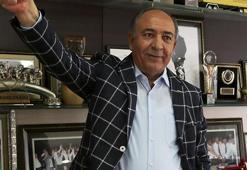 Mersin İdmanyurdu'ndan Yılmaz Vural'a cevap