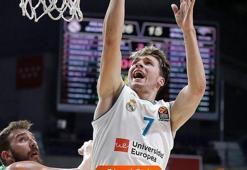 Real Madrid: 89 - Unicaja Malaga: 57
