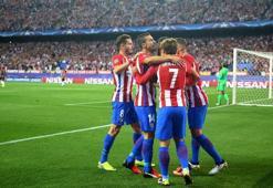 Atletico Madrid'e İsrailli yeni ortak