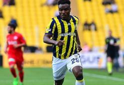 Emmanuel Emenike dönüyor!