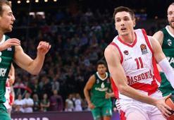 Zalgiris Kaunas: 77 - Baskonia: 97