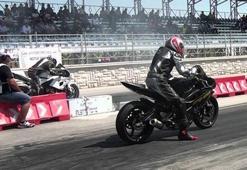 Motodrag Şampiyonası başlıyor