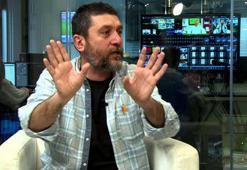 Özbek'in video hakem açıklamasına Cem Dizdar yorumu!
