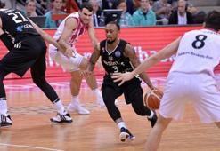 FIBA Şampiyonlar Ligi'nin 6. haftasında 4 Türk ekibinin 3'ü kazandı