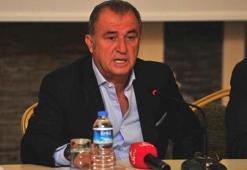Fatih Terim: Avrupa Şampiyonası'nda olacağız