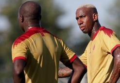 Talisca ve Aboubakar'ın şoke eden karar! Men cezası...
