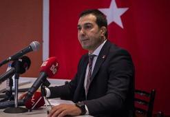 Güreş Federasyonu Başkan adayı Eroğlu: "Türk güreşimiz son dönemlerde belirlenen hedefin altında kalmıştır"