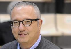 Gherardini Fenerbahçe Ülker'de