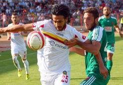 2. Lig'de kader günü